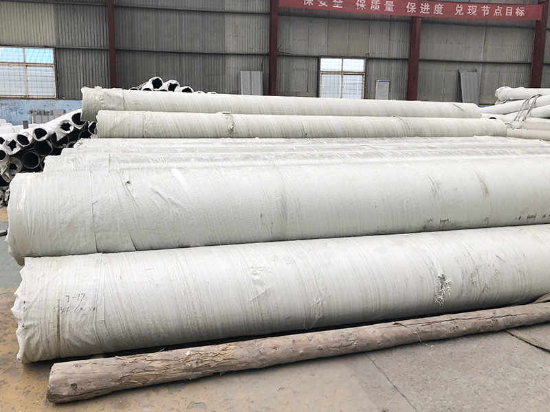 不锈钢焊管-不锈钢管